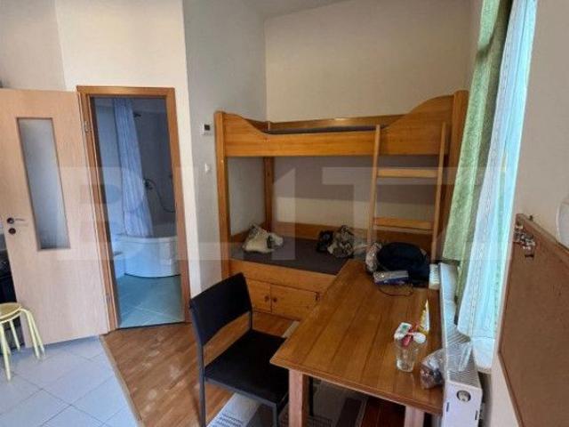 Garsoniera, 18mp, zona Piata Mihai Viteazu