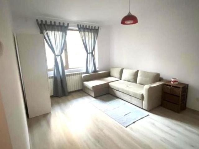 Garsoniera 10 min M Tineretului DB1390