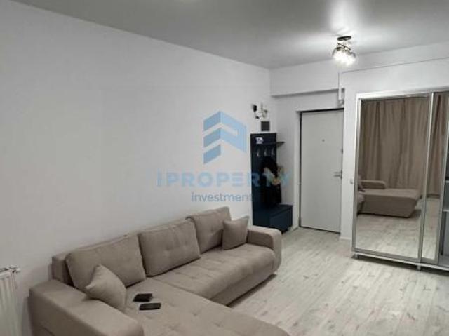 Garsoniera | 13 septembrie | Centrala proprie | Balcon | Bloc nou