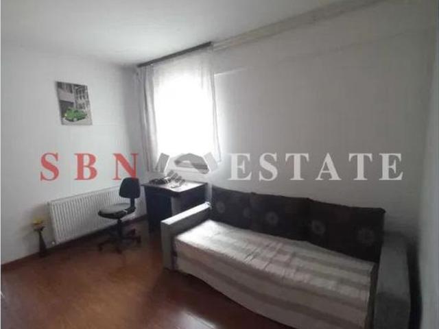 Garsoniera 13 Septembrie | Bloc nou | Centrala proprie