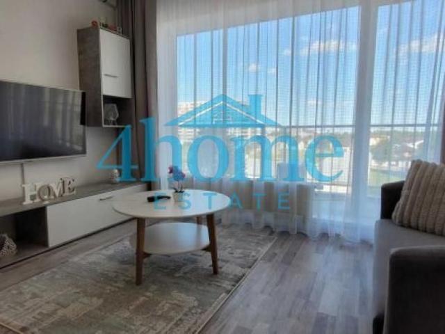 Garsoniera 1 Decembrie| Rasarit De Soare|Bloc Nou