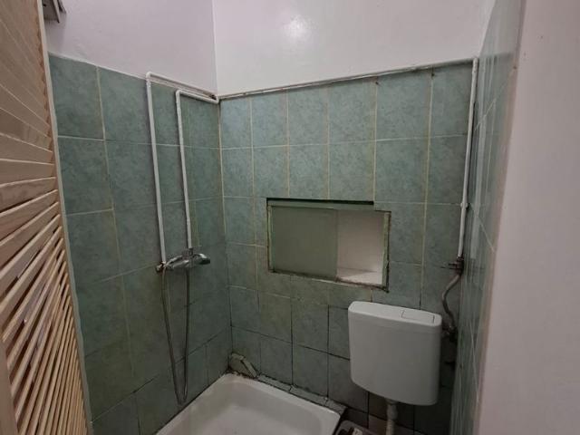 Garsoniera 22mp baie, bucatarie, Tractorul/Faget zona linistita