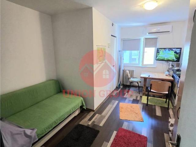 Garsoniera 21 mp, Bucatarie Inchisa, Valabil din Septembrie, Zona Tomis III