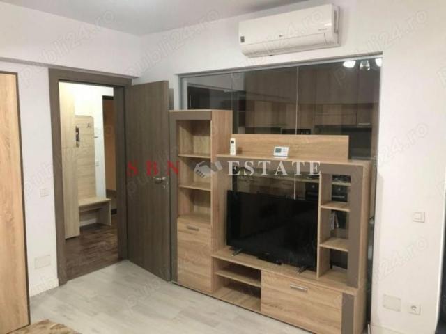 Garsoniera 21 Residence | Centrala Proprie