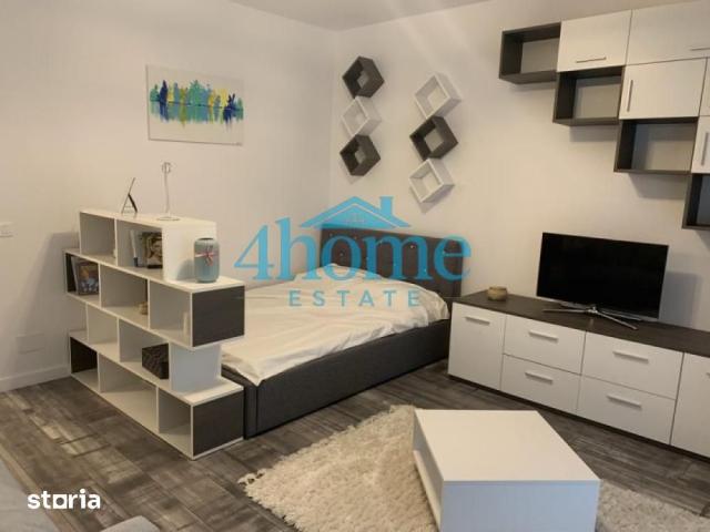 Garsoniera 21 Residence | Lujerului | Militari | Metrou