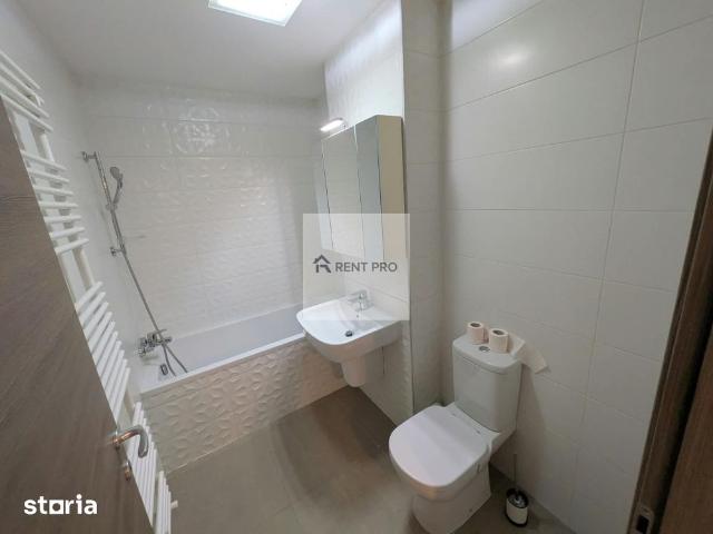 Garsoniera 21 Residence Parcare Inclusa Afi Politehnica