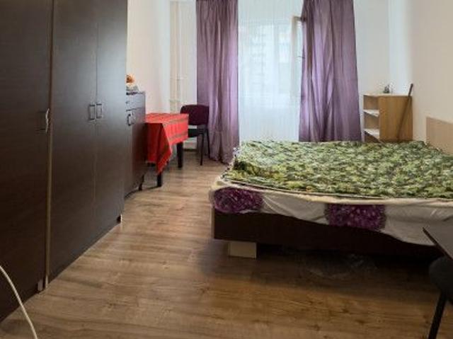 Garsoniera, 22 mp, etaj 1 din 4, Marasti, str. Cojocnei