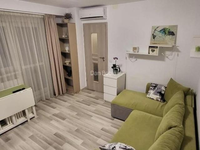 Garsoniera 2 min M Timpuri noi Boiler DB1414