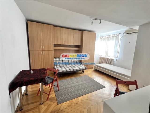 garsoniera 2 minute metrou Izvor | Cismigiu | Bd.Regina Elisabeta