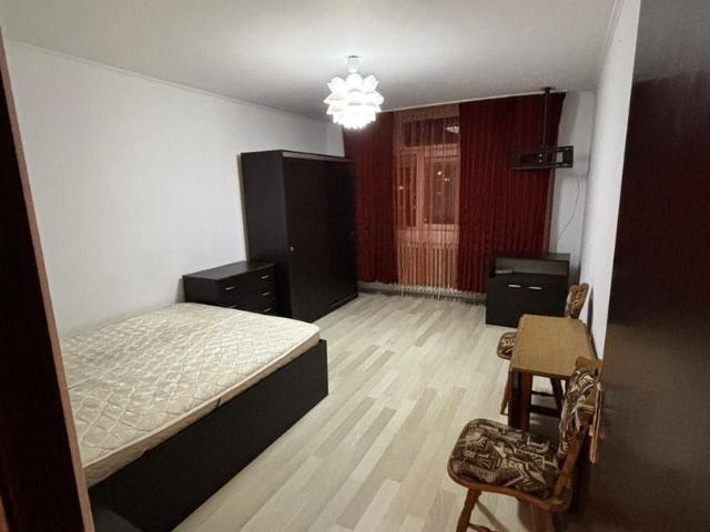 Garsonieră 34 mp – Calea Rahovei, lângă Piața Rahova – mobilată