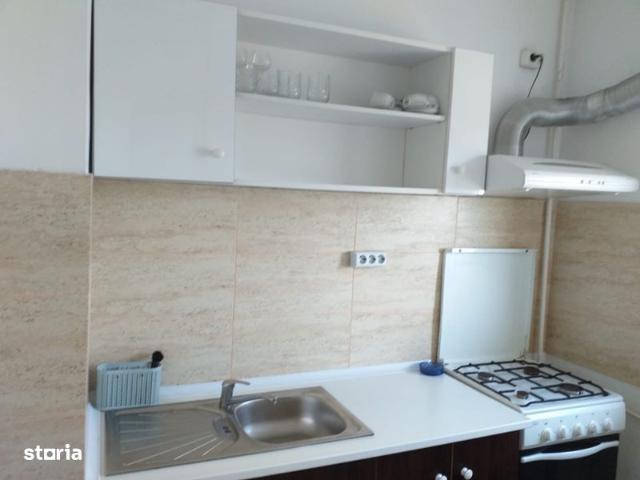 Garsoniera 34 mp Drumul Taberei zona Sibiu