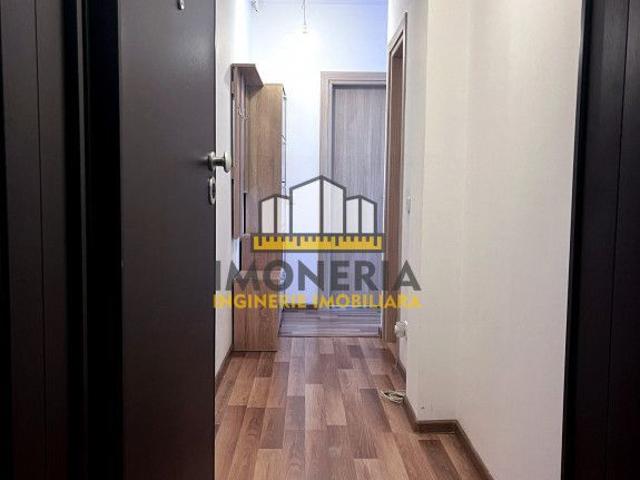 Garsoniera 34 – parcare inclusă – 600 m metrou Apărăt