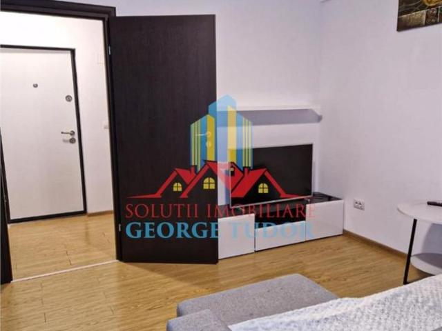 Garsoniera 35 mp de inchiriat, Chiajna, Dudu, Str. Tineretului Nr. 24