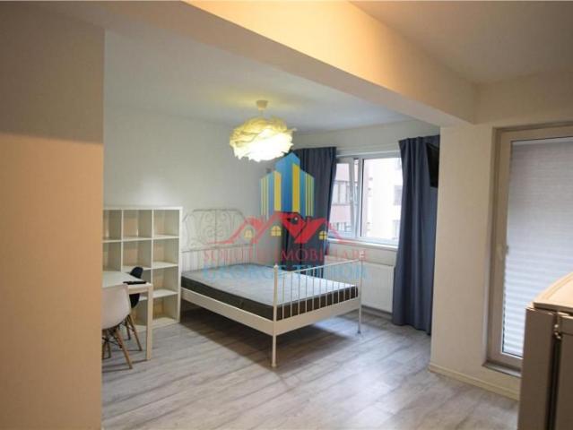 Garsoniera 35 mp de inchiriat, Chiajna, Dudu, Str. Tineretului Nr. 87