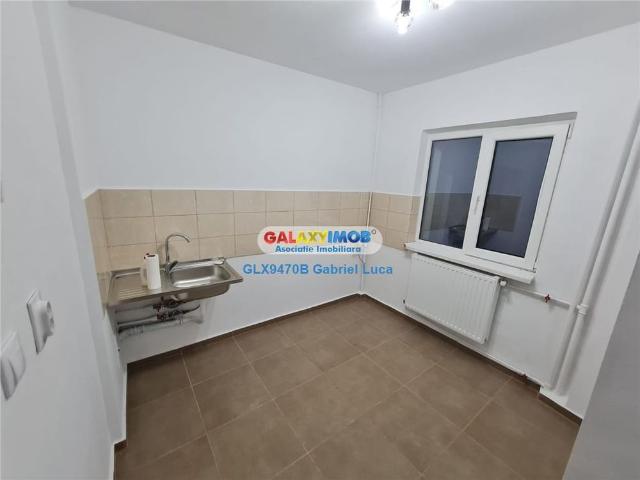 Garsoniera 38mp | Decomandat | Renovat | Berceni Piata Sudului |