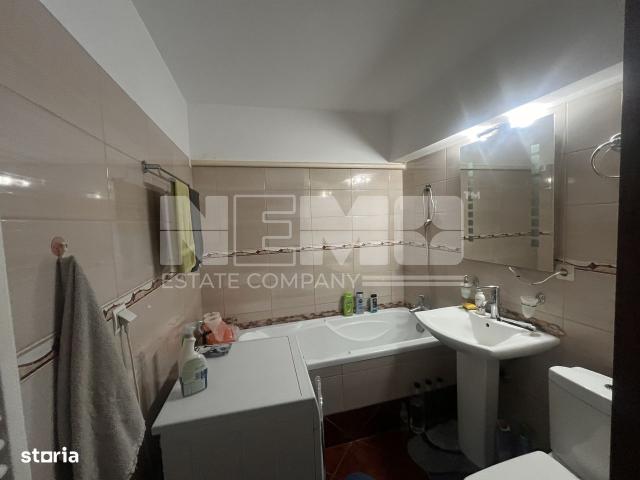 Garsoniera 38Mp Utili | Et. 9 cu Lift | Suceava/Obcini | 63.000Euro