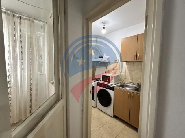 Garsoniera 30 mp de inchiriat | G8 | Etaj 9 | Complet mobilata si utilata