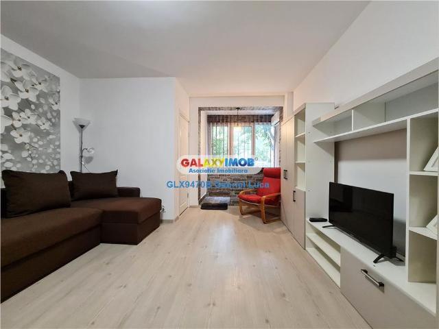 Garsoniera 32 mp | Renovat | Metrou Aparatorii Patriei |