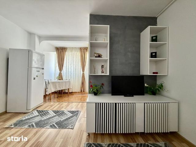 Garsoniera | 32 MPU | DRISTOR | Bloc 1980