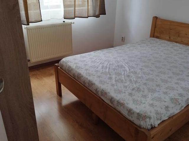 Garsoniera 33mp | etaj 1 | balcon | loc parcare | zona Turnisor