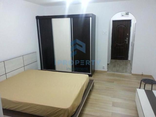 Garsoniera 33mp Langa Arena Nationala Si Mega Mall, Renovata, Utilata Complet