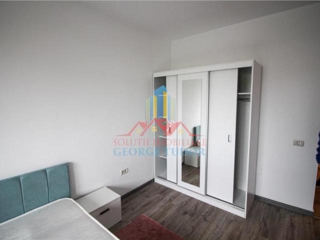 Garsoniera 40 mp de inchiriat, Chiajna, Dudu, Str. Rezervelor 27C