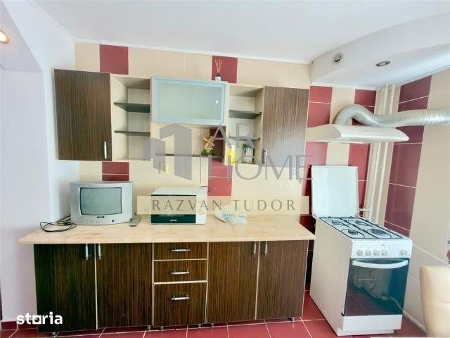 Garsoniera 40m2, zona Cantacuzino, Ploiesti