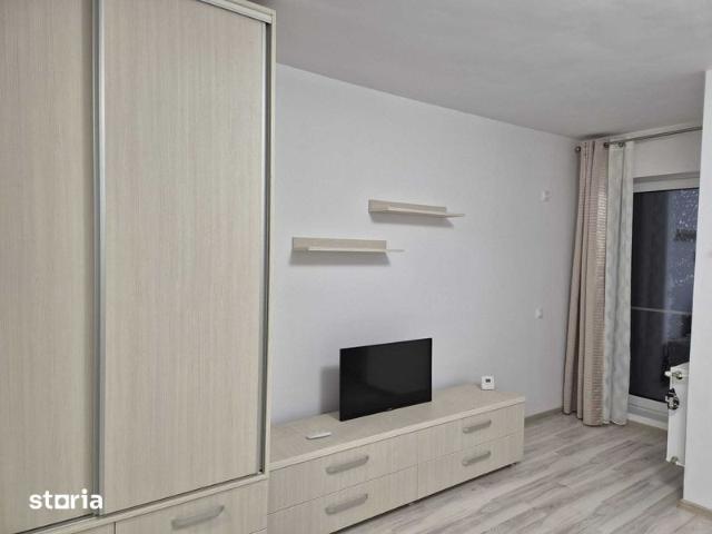Garsoniera 40mp Titan Parcul Teilor
