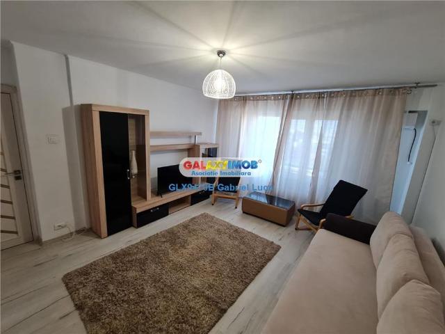 Garsoniera 42 mp | Decomandat | Rond Alba Iulia | Metrou Dristor |