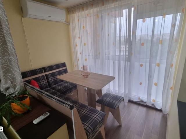 Garsoniera |500m Metrou Titan | Mobilata complet |