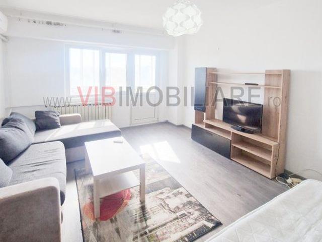 Garsoniera 52 mp Soseaua Virtutii – Pasaj Lujerului Trattoria Roz Cafe