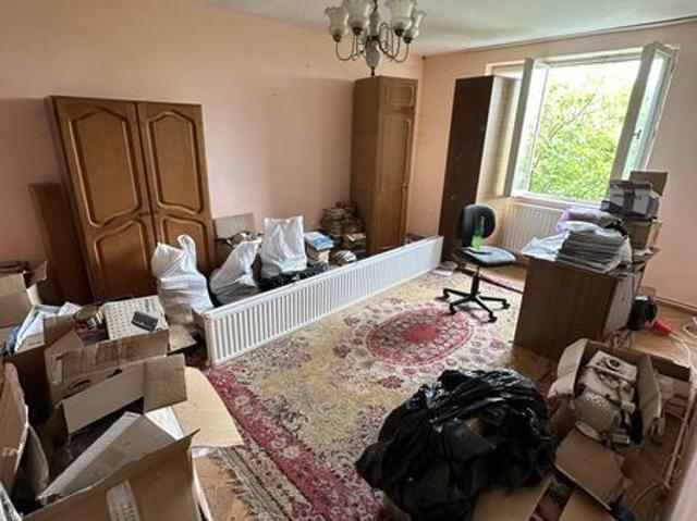 Garsoniera/Apartament 1 camera, zona ostrovului