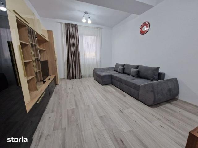 Garsoniera/Bloc Nou.Auchan Drumul Taberei,Metrou,Parc Moghioros