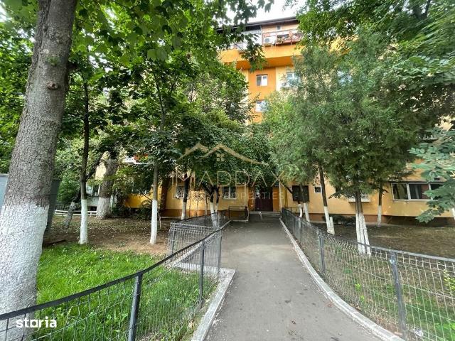 Garsoniera/Oportunitate investitie*Piata Resita Bucuresti