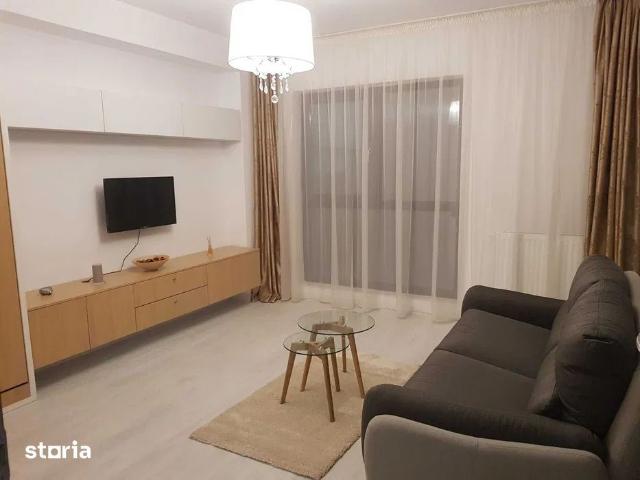 Garsoniera/Lujerului/Complex rezidential/utilata