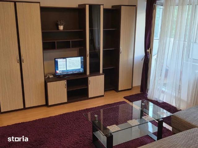 Garsoniera\Tip Studio\Titan\Pefriendly\Prima inchiriere