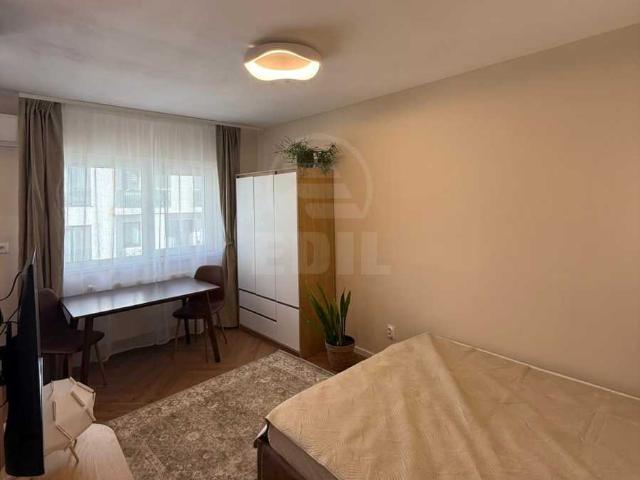 Garsoniere de Închiriere Cluj Napoca, Central, GACJ358718