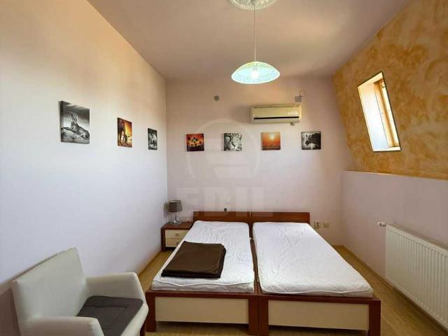 Garsoniere de Închiriere Cluj Napoca, Borhanci, GACJ358327