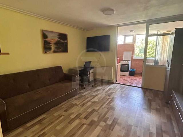 Garsoniere de Închiriere Cluj Napoca, Dambu Rotund, GACJ358821
