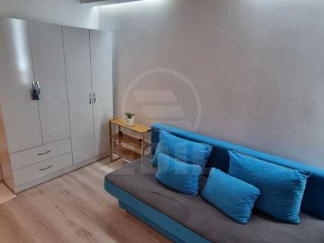 Garsoniere de Închiriere Cluj Napoca, Plopilor, GACJ358457