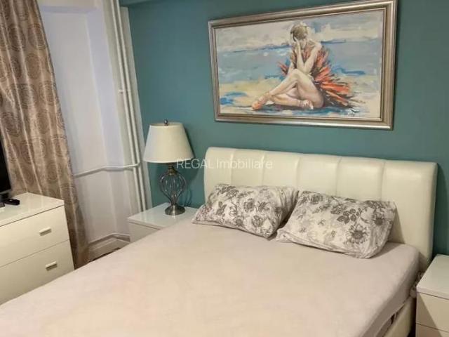 Garsoniere și apartamente de închiriat AIRBNB