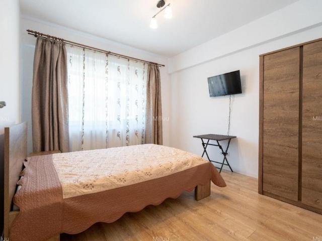 Garsoniere | Parcare | Fundac Ursulea