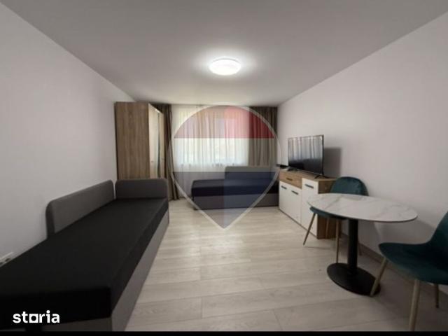 Garsonierea Studio de inchiriat Agigea Constanta