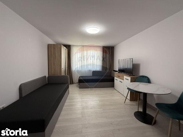 Garsonierea Studio de inchiriat Agigea Constanta