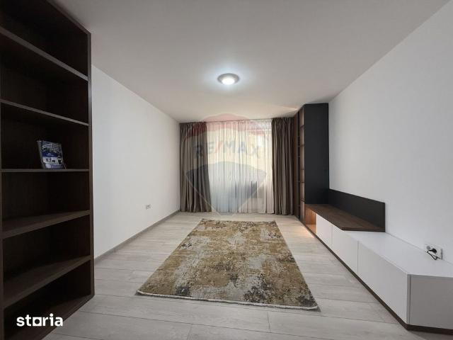 Garsonierea Studio de inchiriat Agigea Constanta