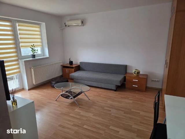 Garsonira\Vitan\Parcare\Centrala\PetFriendly\Mutare imediata
