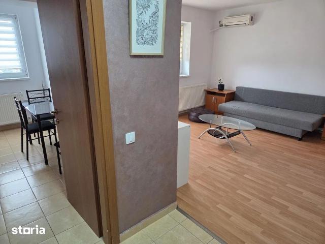 Garsonira\Vitan\Parcare\Centrala\PetFriendly\Mutare imediata