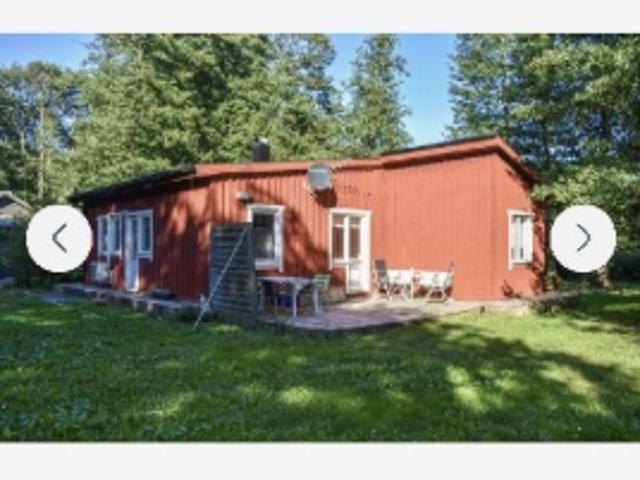 Gärsnäs 3rok 12mån 10.925kr/mån