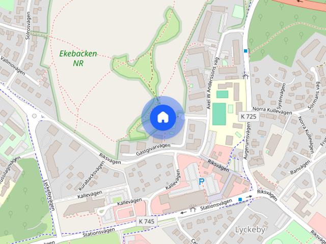 Gästgivarvägen 1
