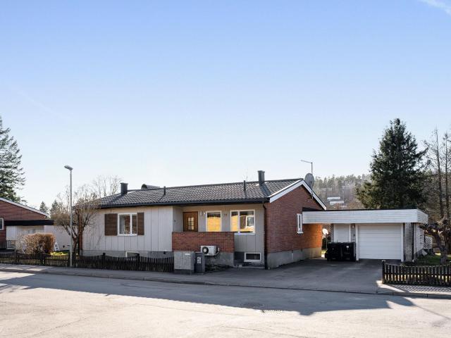 Gästgivarevägen 39